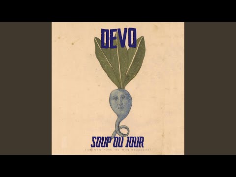 Putar Come Back Jonee (Live 1980 FM Broadcast) - DEVO
