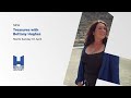 Poklady s Bettany Hughes na Viasat History