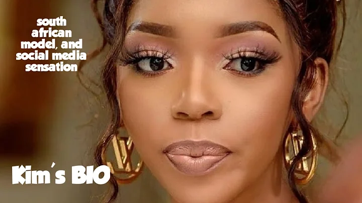 TOP CURVY PLUS-SIZE MODEL: Kim's BIO,CAREER, FACTS AND NETWORTH.