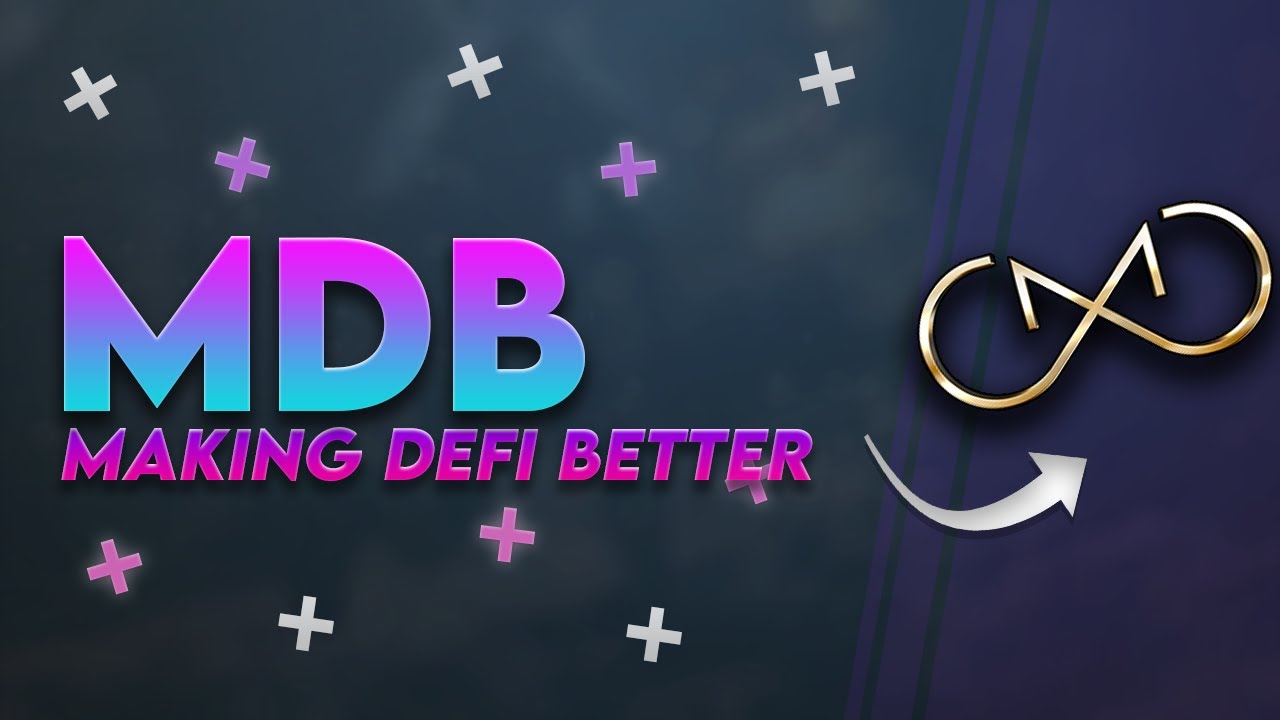 MILLION DOLLAR BABY - MAKING DEFI BETTER