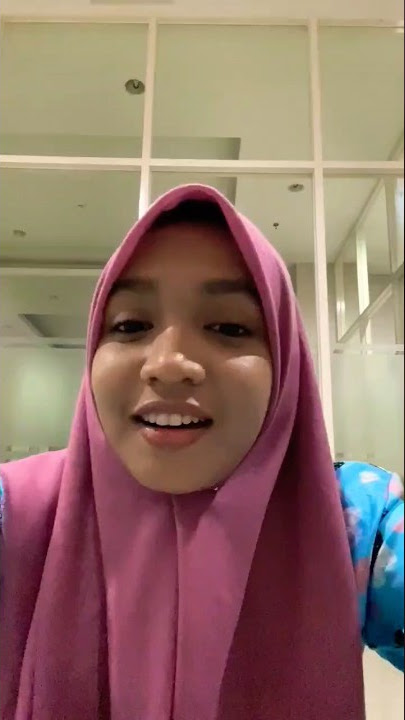 SHOLAWAT NARIYAH - NING UMI LAILA SHORTS #ningumilaila #sholawatmerdu #umilaila