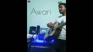 Awari | Devansh Sharma | DEVSOUL