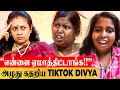 Tiktok divya       lakshmy ramakrishnan   