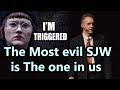 Jordan Peterson - This evil Social Justice mindset Threatens All
