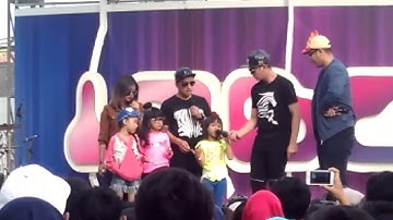 Inbox @Ramayana Semper 23 april 2017