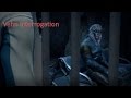 Mass Effect Andromeda - Vehn Interrogation