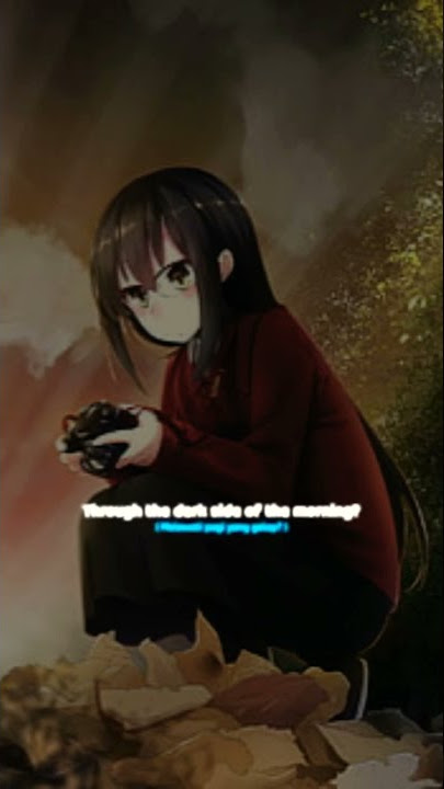 story semangat anime