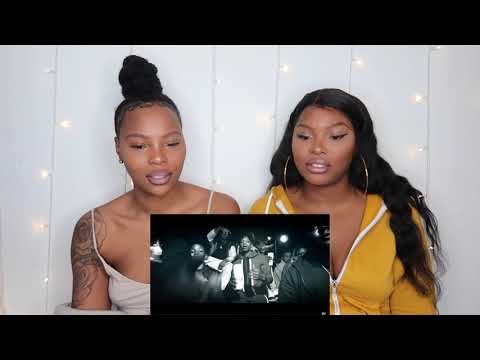 21 Savage x Young Nudy - Since When (Official Music Video) REACTION