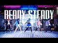 【プロセカ】 Ready Steady (Full ver.) #踊ってみた 【Vivid BAD SQUAD】