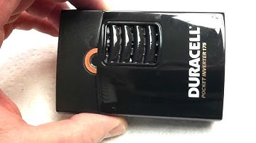 How to quiet power inverter fan noise