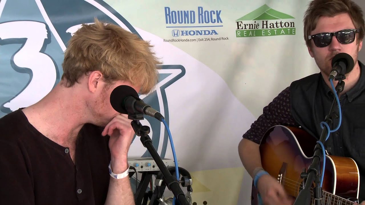 Kodaline - 