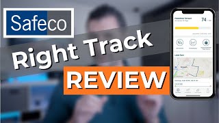 Safeco Right Track Review. Is it worth it? screenshot 4
