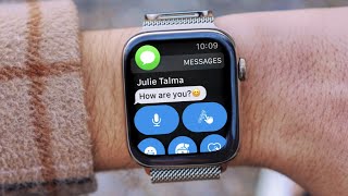 Apple Watch: why it's (actually very) useful