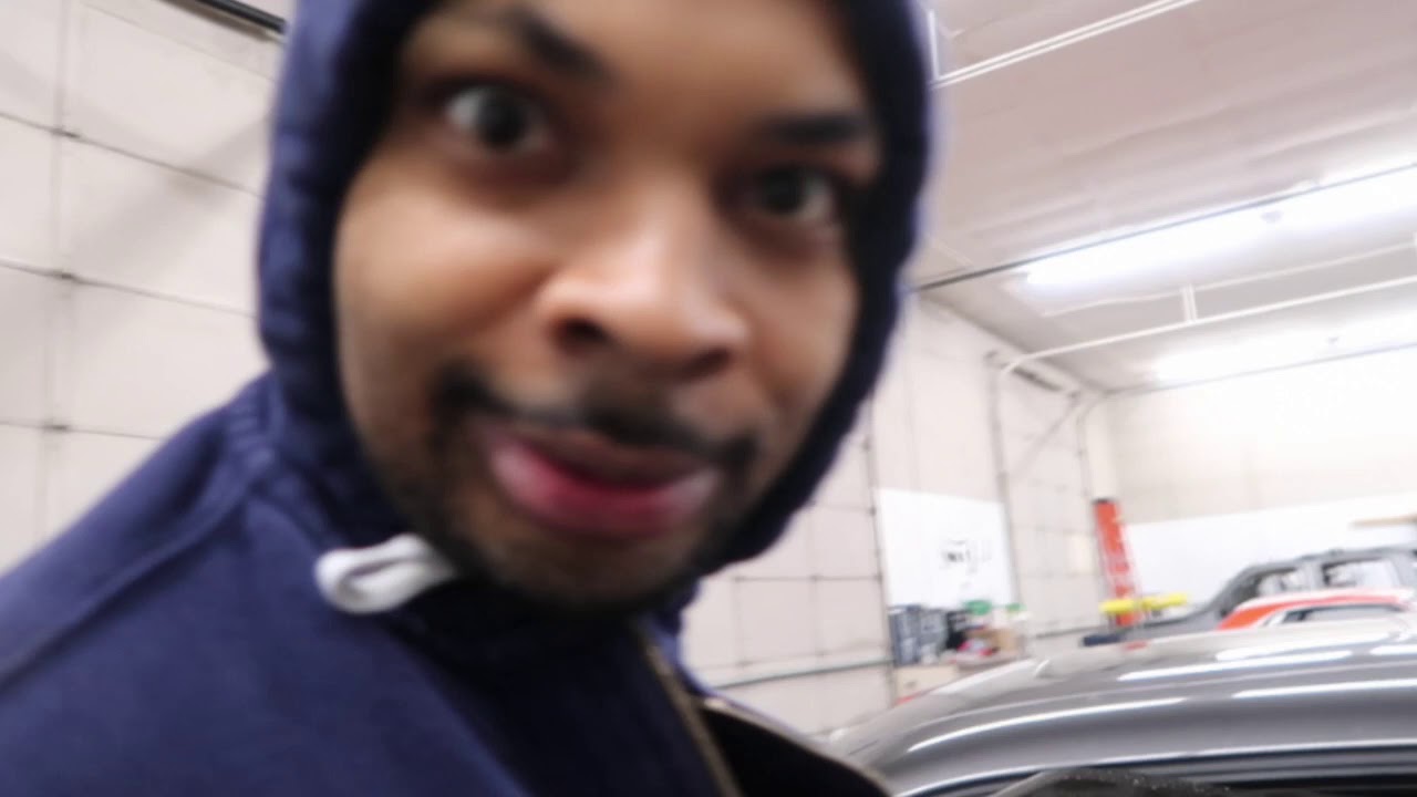 How To Wrap Your Car EASY!!!!!! YouTube