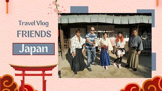Exploring Japan with Friends ; Harajuku to Odaiba | Japan Travel Vlog
Welcome to our thrilling journey through Japan, a land brimming with color, culture, and adventure! 🇯🇵 In this immersive YouTube video, we take you on an unforgettable voyage through some of Japans most iconic destinations.
From the bustling streets of Harajuku, where Takeshita Street bursts with the latest fashion trends and the vibrant energy of Lolita fashion, to the festive Halloween celebrations, where the streets come alive with costumes and revelry. We then venture to the historic district of Asakusa, where the Sensoji Temple and traditional ambiance transport you back in time.
But thats not all! We also explore the modern splendor of Tokyo, with its breathtaking skyline from the Tokyo Skytree and the futuristic charm of Odaiba. In Osaka, we immerse ourselves in the citys lively atmosphere, exploring vibrant shopping streets and savoring delicious local cuisine.
No adventure would be complete without a visit to Universal Studios Japan, where we immerse ourselves in the magic of the movies. Joined by friends, we create memories that will last a lifetime as we enjoy thrilling rides and spectacular shows.
So join us on this unforgettable journey through Japan, filled with adventure, friendship, and discovery! Dont forget to subscribe for more Japanese adventures and let us know in the comments which part of the journey was your favorite! 🎌✈️
Blog http://www.leylaummels.nl
Instagram http://instagram.com/leylaummels
Mijn Facebook pagina https://www.facebook.com/LeylaUmmels Exploring Japan with Friends ; Harajuku to Odaiba | Japan Travel Vlog