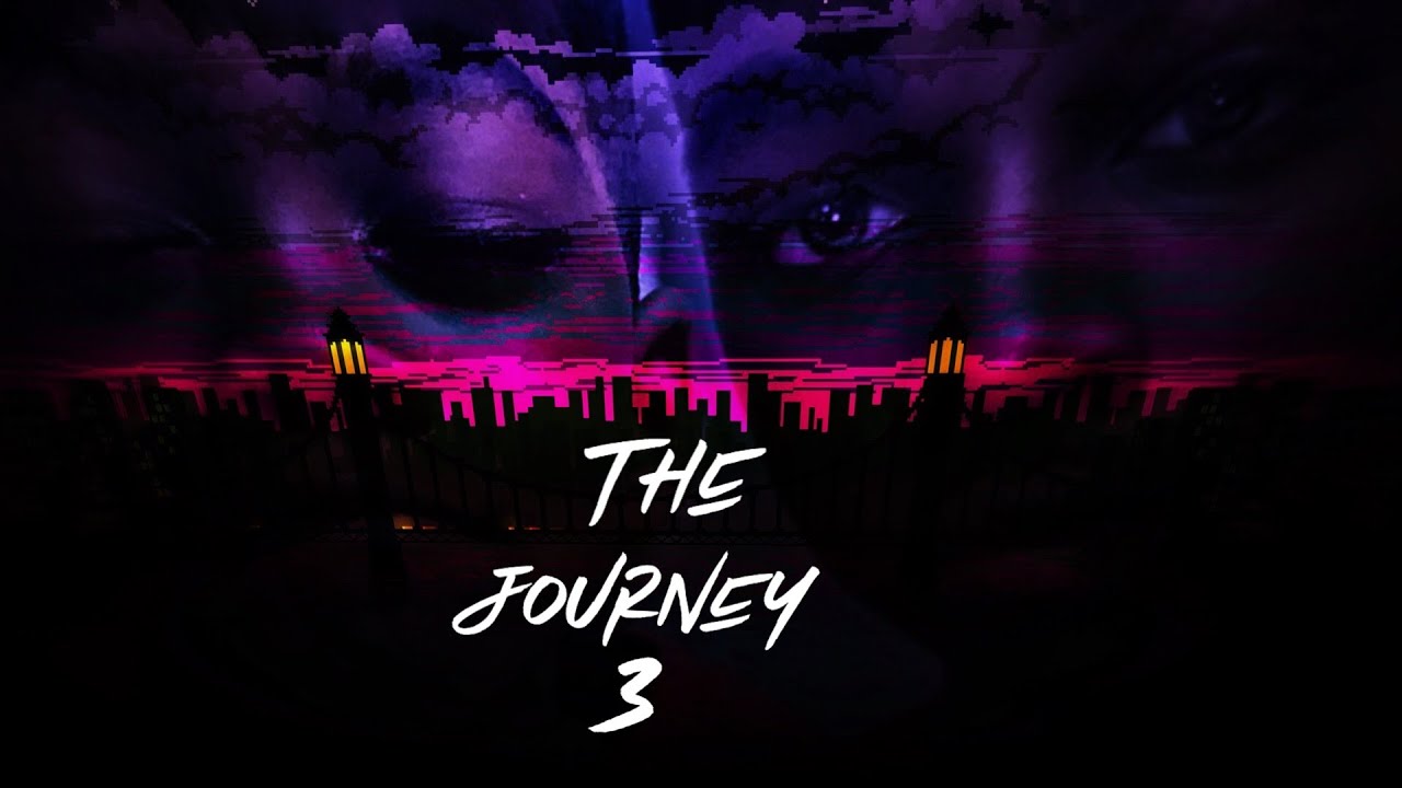 what is journey 3 on