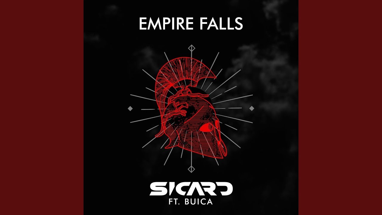 Empire Falls (feat. Buica) - YouTube