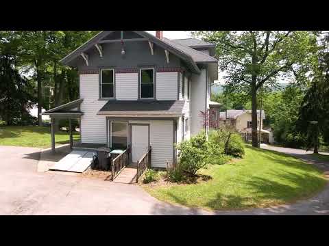 115 High St, Cobleskill, NY home video tour