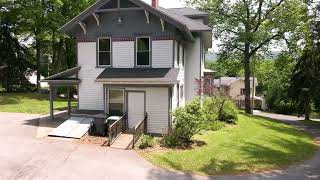 115 High St video tour