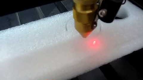 Máy laser 1390, cắt xốp, cắt khắc phi kim giá rẻ (Ms Hằng 0965914101)