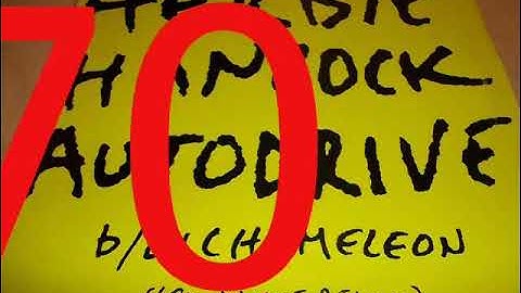 Chameleon Remix version - Remix performance video thumbnail