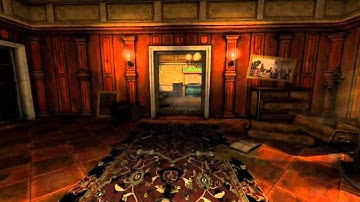 Simon Cowell Reviews Amnesia - The Dark Descent