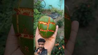 treditional crispy mango video #fruiteating #mango #shorts #viral #explore #trend @BJUICEBAR39