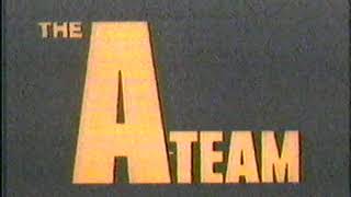 A TEAM MID BREAK BUMPER