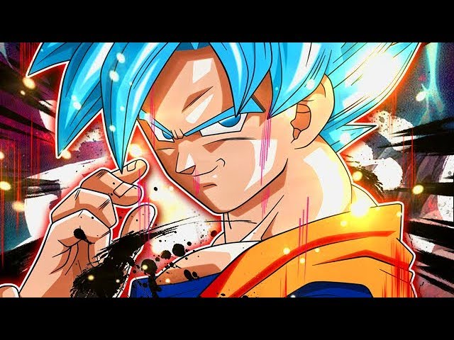 Super Saiyan Blue Goku Drops Tonight Global Christmas Celebration - dbz face bojack face 2 roblox