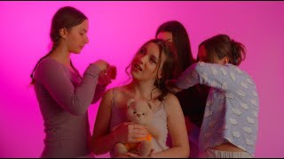 Vimoksha - WHY WHY WHY (NOW) (Official Video)