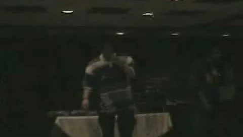 Logan Tha Wolverine Album Release Party pt.2