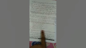 Treasure Trove Workbook Daffodils Answers