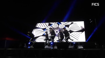 [DGIST] 2019화양연화 : 달빛제 - 24K magic