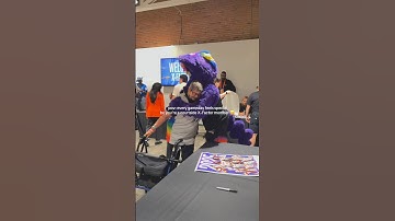 Why Just Watch Basketball When You Can LIVE It? 🏀✨ #wnba