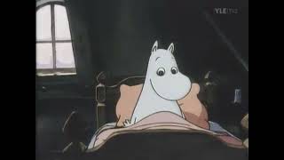 Moomin 1990 Opening (Finnish dub)