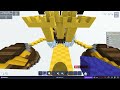 bedwars with a good team