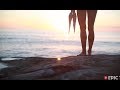 Meet roxy paddleboarder  fitness model  ocean minded adventures with gillian gibree ep 1