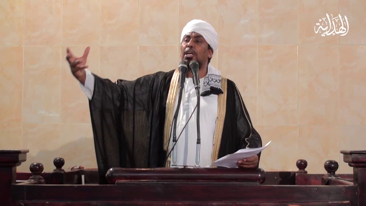 خطبة الجمعة |  النية غنيمة أو رزية  | الشيخ د.محمد عبد الكريم |3 رجب 1438هـ