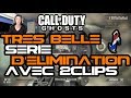 Trs belle srie dlimination avec 2clips iron dezzo