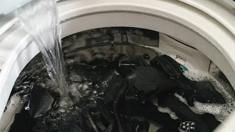 THE WASHING MACHINE (PASTOR GARY PRICE)