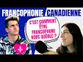 Francophonie canadienne hors qubec  le franais existe ailleurs au canada avec appelezmoiphil