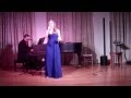 Holly O'Brien-I Have to Tell You