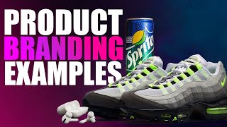 7 Product Branding Examples (Levi’s, Apple, Nike)