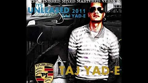 gidha by taj yad-e album TYS unleased 2011