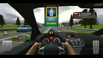 Racing limits #2 | game for Android and iPhone | ford fiesta 👍