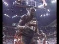 Top 10 NBA - Playoffs 1997 ( 1 ) - VF George Eddy