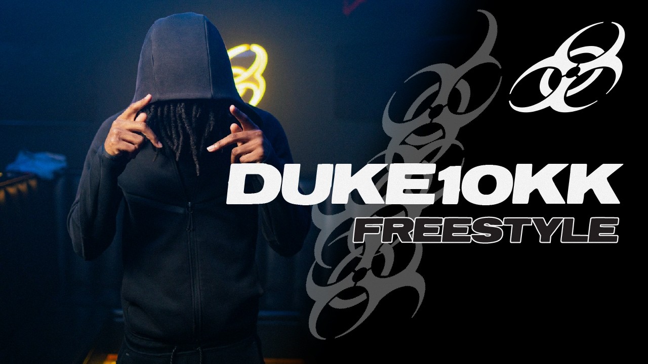 Obejrzyj Duke10kk - "Free Throw" | Doomsday Freestyle w YouTube Obejrzyj Duke10kk - "Free Throw" | Doomsday Freestyle w YouTube