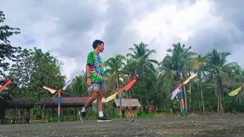 PERFORMANCE TASK IN PE 11