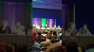 Dbz panel at sacanime con 9-2-18 part 2