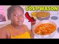 Koman pou f yon bon ss pwason haitian food